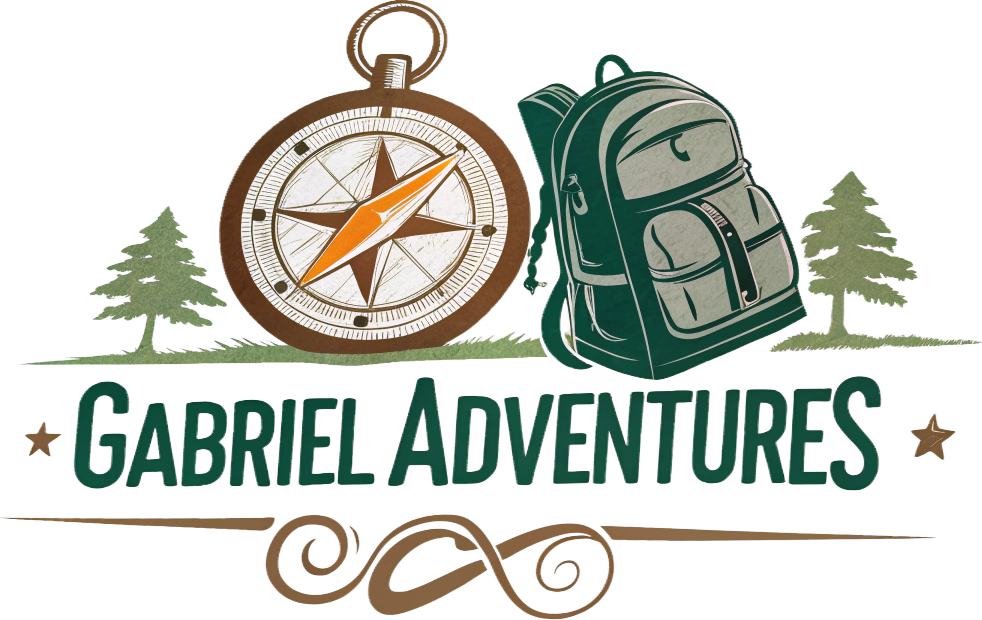 Gabriel Adventures